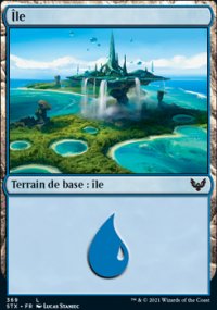 Île - 