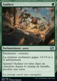 Audace - 