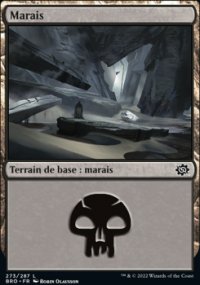 Marais - 