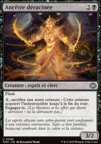 Anctre dracine - Tarkir: Dragonstorm