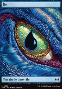 le - Tarkir: Dragonstorm