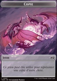 Copie - Tarkir: Dragonstorm
