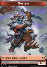 Gobelin - Tarkir: Dragonstorm