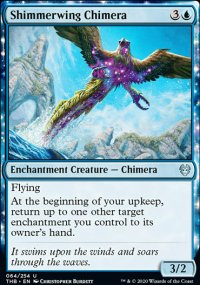 Shimmerwing Chimera - 