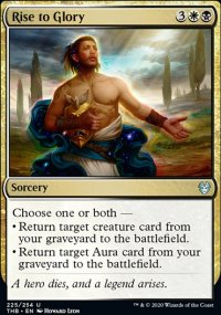 Rise to Glory - 