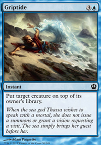 Griptide - 