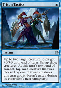 Triton Tactics - 