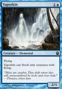 Vaporkin - 
