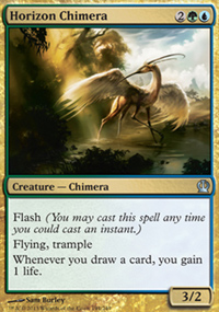 Horizon Chimera - 