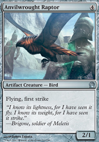 Anvilwrought Raptor - 