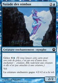Naade des nimbus - 