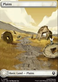 Plains - Avatar: The Last Airbender