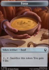 Food - Avatar: The Last Airbender