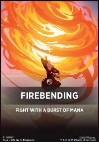 Firebending - Avatar: The Last Airbender