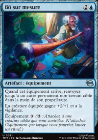 Bo sur mesure - Teenage Mutant Ninja Turtles