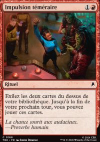 Impulsion t�m�raire - Star Trek