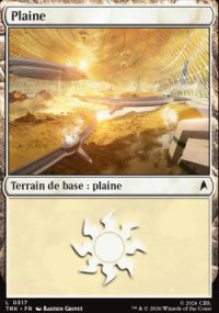 Plaine - Star Trek