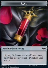 Sang - 