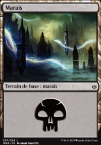 Marais - 