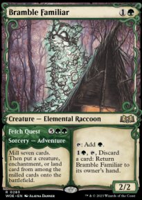 <br>Fetch Quest - 