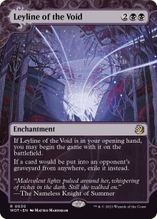 Leyline of the Void - 