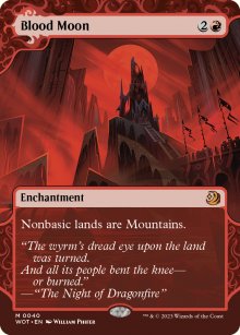 Blood Moon - 
