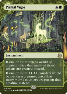 Primal Vigor - 