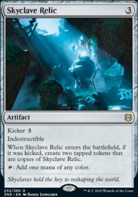 Skyclave Relic - 